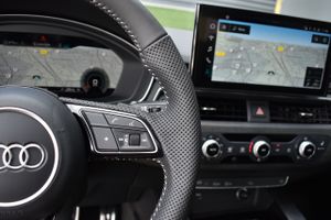 Audi A5 S line  35 TDI 120kW S tronic Sportback Hibrido, Matrix, Techo, CarPlay, Camara   - Foto 61