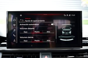 Audi A5 S line  35 TDI 120kW S tronic Sportback Hibrido, Matrix, Techo, CarPlay, Camara   - Foto 85