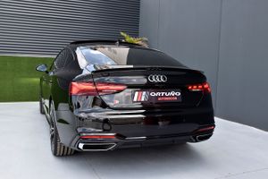 Audi A5 S line  35 TDI 120kW S tronic Sportback Hibrido, Matrix, Techo, CarPlay, Camara   - Foto 32
