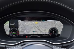 Audi A5 S line  35 TDI 120kW S tronic Sportback Hibrido, Matrix, Techo, CarPlay, Camara   - Foto 15