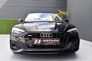 Audi A5 S line  35 TDI 120kW S tronic Sportback Hibrido, Matrix, Techo, CarPlay, Camara   - Foto 8