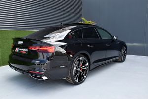 Audi A5 S line  35 TDI 120kW S tronic Sportback Hibrido, Matrix, Techo, CarPlay, Camara   - Foto 26