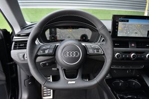 Audi A5 S line  35 TDI 120kW S tronic Sportback Hibrido, Matrix, Techo, CarPlay, Camara   - Foto 11