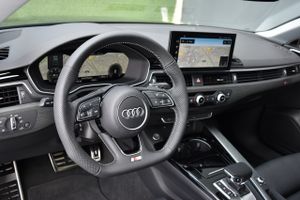 Audi A5 S line  35 TDI 120kW S tronic Sportback Hibrido, Matrix, Techo, CarPlay, Camara   - Foto 12