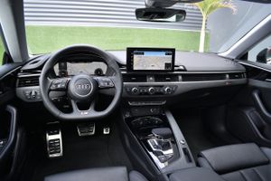 Audi A5 S line  35 TDI 120kW S tronic Sportback Hibrido, Matrix, Techo, CarPlay, Camara   - Foto 70
