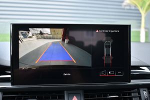 Audi A5 S line  35 TDI 120kW S tronic Sportback Hibrido, Matrix, Techo, CarPlay, Camara   - Foto 80