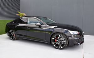 Audi A5 S line  35 TDI 120kW S tronic Sportback Hibrido, Matrix, Techo, CarPlay, Camara   - Foto 39
