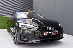 Audi A5 S line  35 TDI 120kW S tronic Sportback Hibrido, Matrix, Techo, CarPlay, Camara   - Foto 7