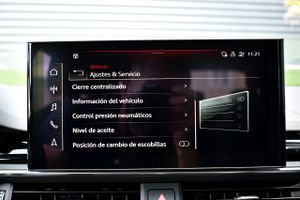 Audi A5 S line  35 TDI 120kW S tronic Sportback Hibrido, Matrix, Techo, CarPlay, Camara   - Foto 87