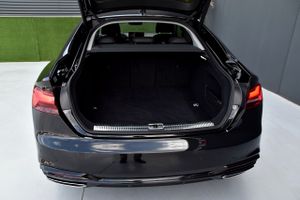Audi A5 S line  35 TDI 120kW S tronic Sportback Hibrido, Matrix, Techo, CarPlay, Camara   - Foto 34