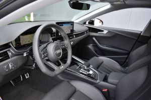 Audi A5 S line  35 TDI 120kW S tronic Sportback Hibrido, Matrix, Techo, CarPlay, Camara   - Foto 13