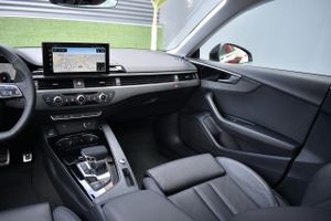 Audi A5 S line  35 TDI 120kW S tronic Sportback Hibrido, Matrix, Techo, CarPlay, Camara   - Foto 71