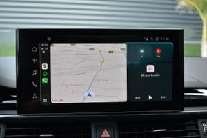 Audi A5 S line  35 TDI 120kW S tronic Sportback Hibrido, Matrix, Techo, CarPlay, Camara   - Foto 79