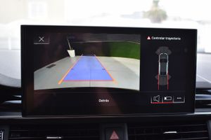 Audi A5 S line  35 TDI 120kW S tronic Sportback Hibrido, Matrix, Techo, CarPlay, Camara   - Foto 16