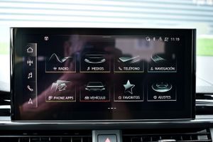 Audi A5 S line  35 TDI 120kW S tronic Sportback Hibrido, Matrix, Techo, CarPlay, Camara   - Foto 81