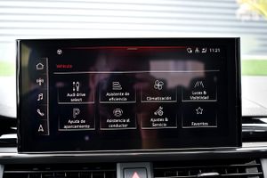Audi A5 S line  35 TDI 120kW S tronic Sportback Hibrido, Matrix, Techo, CarPlay, Camara   - Foto 83