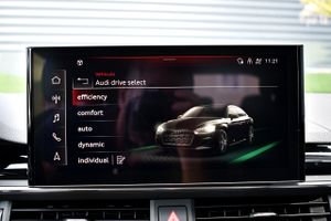 Audi A5 S line  35 TDI 120kW S tronic Sportback Hibrido, Matrix, Techo, CarPlay, Camara   - Foto 84