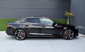 Audi A5 S line  35 TDI 120kW S tronic Sportback Hibrido, Matrix, Techo, CarPlay, Camara   - Foto 5
