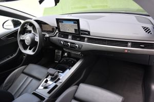 Audi A5 S line  35 TDI 120kW S tronic Sportback Hibrido, Matrix, Techo, CarPlay, Camara   - Foto 56
