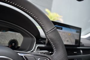 Audi A5 S line  35 TDI 120kW S tronic Sportback Hibrido, Matrix, Techo, CarPlay, Camara   - Foto 62