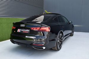 Audi A5 S line  35 TDI 120kW S tronic Sportback Hibrido, Matrix, Techo, CarPlay, Camara   - Foto 24