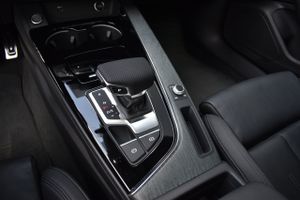 Audi A5 S line  35 TDI 120kW S tronic Sportback Hibrido, Matrix, Techo, CarPlay, Camara   - Foto 67