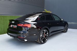 Audi A5 S line  35 TDI 120kW S tronic Sportback Hibrido, Matrix, Techo, CarPlay, Camara   - Foto 25