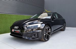 Audi A5 S line  35 TDI 120kW S tronic Sportback Hibrido, Matrix, Techo, CarPlay, Camara   - Foto 19