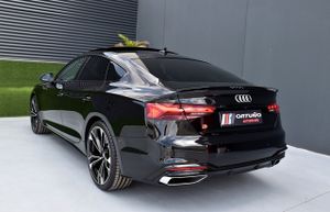 Audi A5 S line  35 TDI 120kW S tronic Sportback Hibrido, Matrix, Techo, CarPlay, Camara   - Foto 31