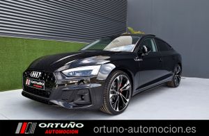 Audi A5 S line  35 TDI 120kW S tronic Sportback Hibrido, Matrix, Techo, CarPlay, Camara   - Foto 2