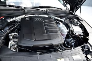 Audi A5 S line  35 TDI 120kW S tronic Sportback Hibrido, Matrix, Techo, CarPlay, Camara   - Foto 18