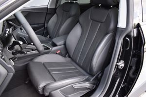 Audi A5 S line  35 TDI 120kW S tronic Sportback Hibrido, Matrix, Techo, CarPlay, Camara   - Foto 44