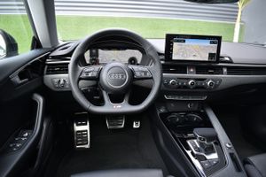 Audi A5 S line  35 TDI 120kW S tronic Sportback Hibrido, Matrix, Techo, CarPlay, Camara   - Foto 73