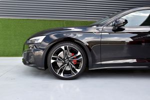 Audi A5 S line  35 TDI 120kW S tronic Sportback Hibrido, Matrix, Techo, CarPlay, Camara   - Foto 9
