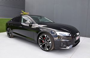 Audi A5 S line  35 TDI 120kW S tronic Sportback Hibrido, Matrix, Techo, CarPlay, Camara   - Foto 40
