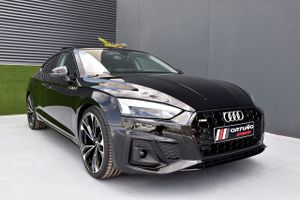 Audi A5 S line  35 TDI 120kW S tronic Sportback Hibrido, Matrix, Techo, CarPlay, Camara   - Foto 6