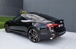 Audi A5 S line  35 TDI 120kW S tronic Sportback Hibrido, Matrix, Techo, CarPlay, Camara   - Foto 30