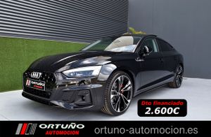 Audi A5 S line  35 TDI 120kW S tronic Sportback Hibrido, Matrix, Techo, CarPlay, Camara   - Foto 2