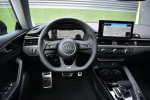 Audi A5 S line  35 TDI 120kW S tronic Sportback Hibrido, Matrix, Techo, CarPlay, Camara   - Foto 74