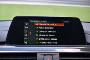 BMW Serie 4 418d 150CV Luxury  - Foto 83