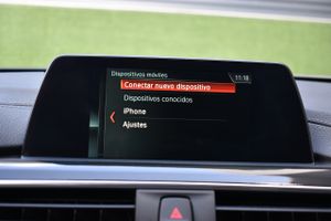 BMW Serie 4 418d 150CV Luxury  - Foto 72