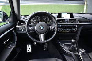 BMW Serie 4 418d 150CV Luxury  - Foto 57