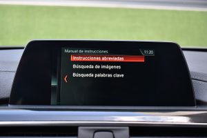 BMW Serie 4 418d 150CV Luxury  - Foto 88