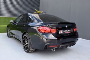 BMW Serie 4 418d 150CV Luxury  - Foto 28