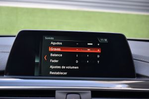 BMW Serie 4 418d 150CV Luxury  - Foto 73