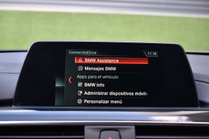 BMW Serie 4 418d 150CV Luxury  - Foto 77