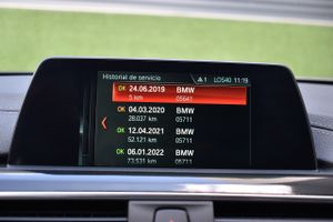 BMW Serie 4 418d 150CV Luxury  - Foto 84