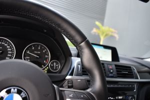 BMW Serie 4 418d 150CV Luxury  - Foto 59