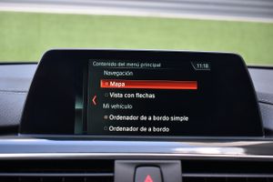 BMW Serie 4 418d 150CV Luxury  - Foto 82