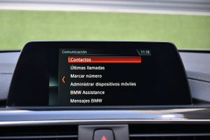 BMW Serie 4 418d 150CV Luxury  - Foto 74